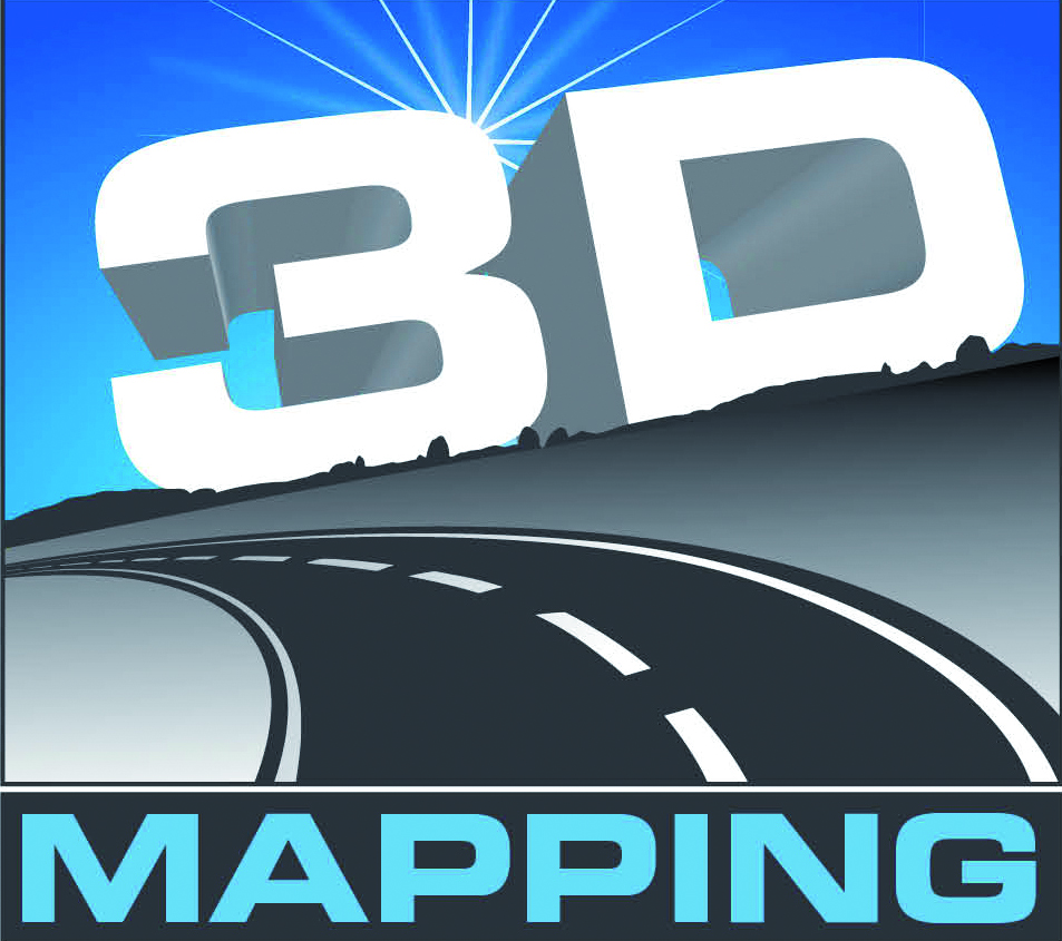3d-mapping
